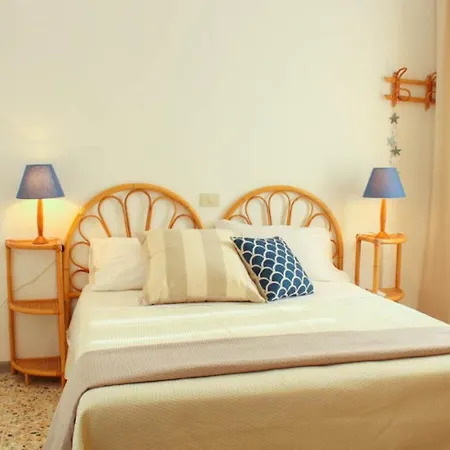 Rosa Dei Venti 4* Ponza