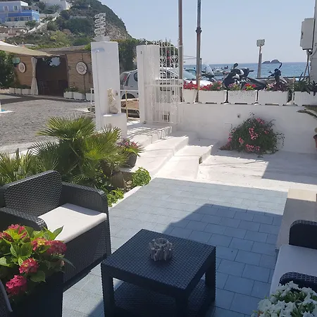 Rosa Dei Venti Ponza