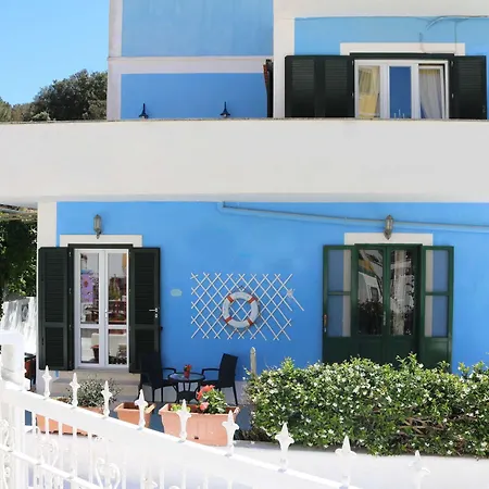 Rosa Dei Venti 3* Ponza
